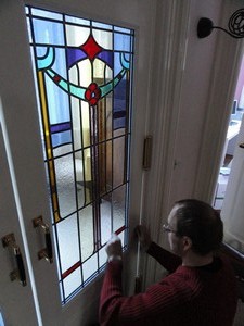 glas en lood 