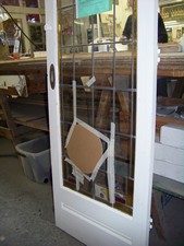 glas in lood reparatie